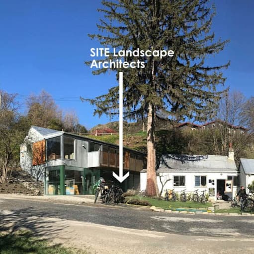 Site Landscape Architects