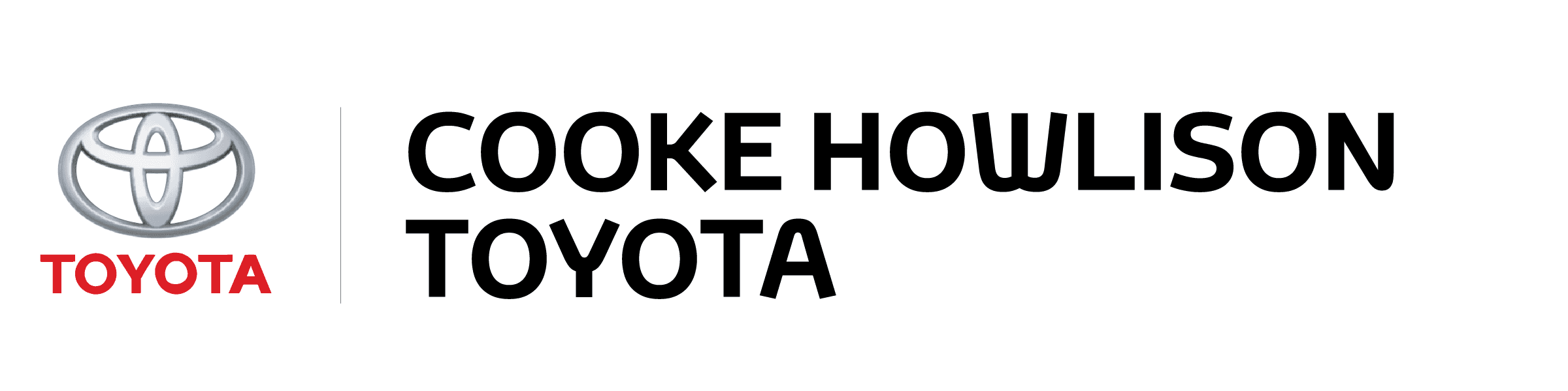 Cooke Howlison Toyota