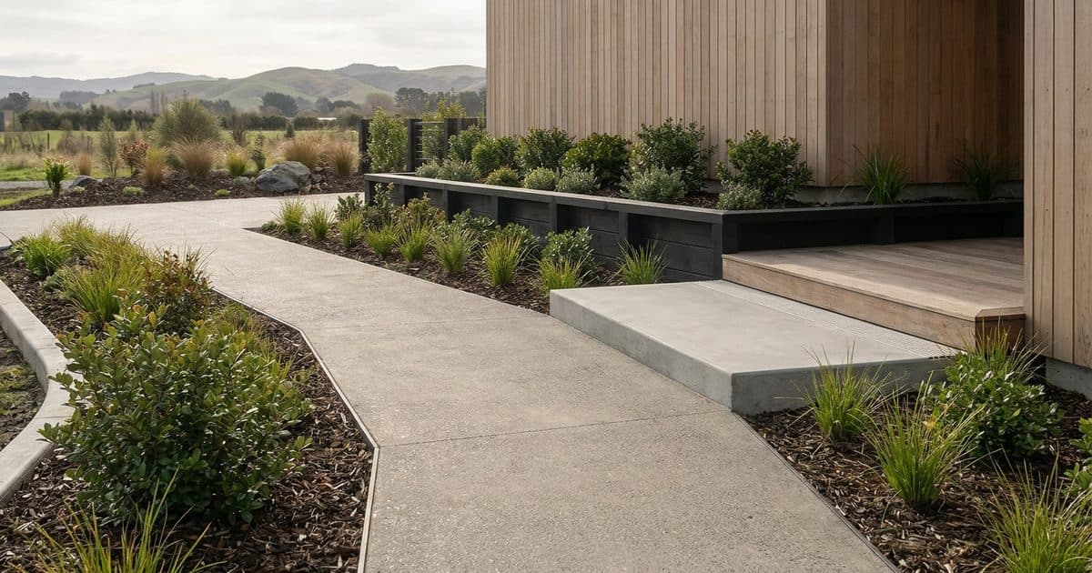 Horizon Landscape — Gardening Services in Christchurch