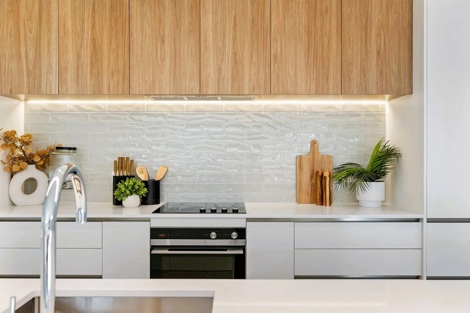 Inspire Kitchens — Carpenters & Joiners in Upper Harbour