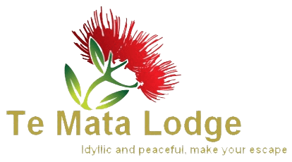 Te Mata Lodge