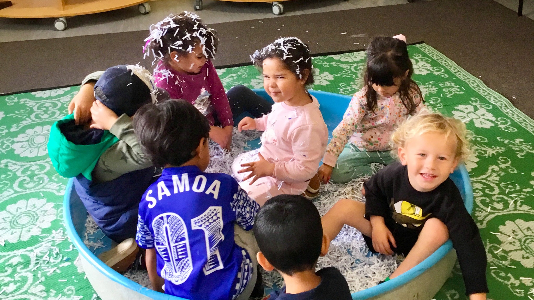 Papatoetoe Kindergarten — Childcare Centres in Ōtara-Papatoetoe