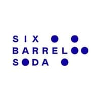 Six Barrel Soda