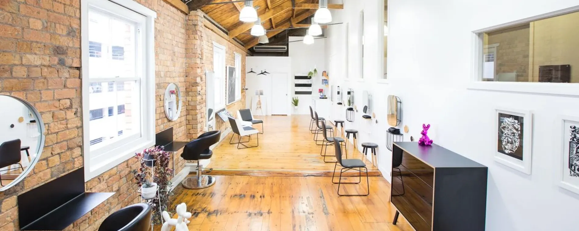 Love Hair — Hair Salons in Newmarket