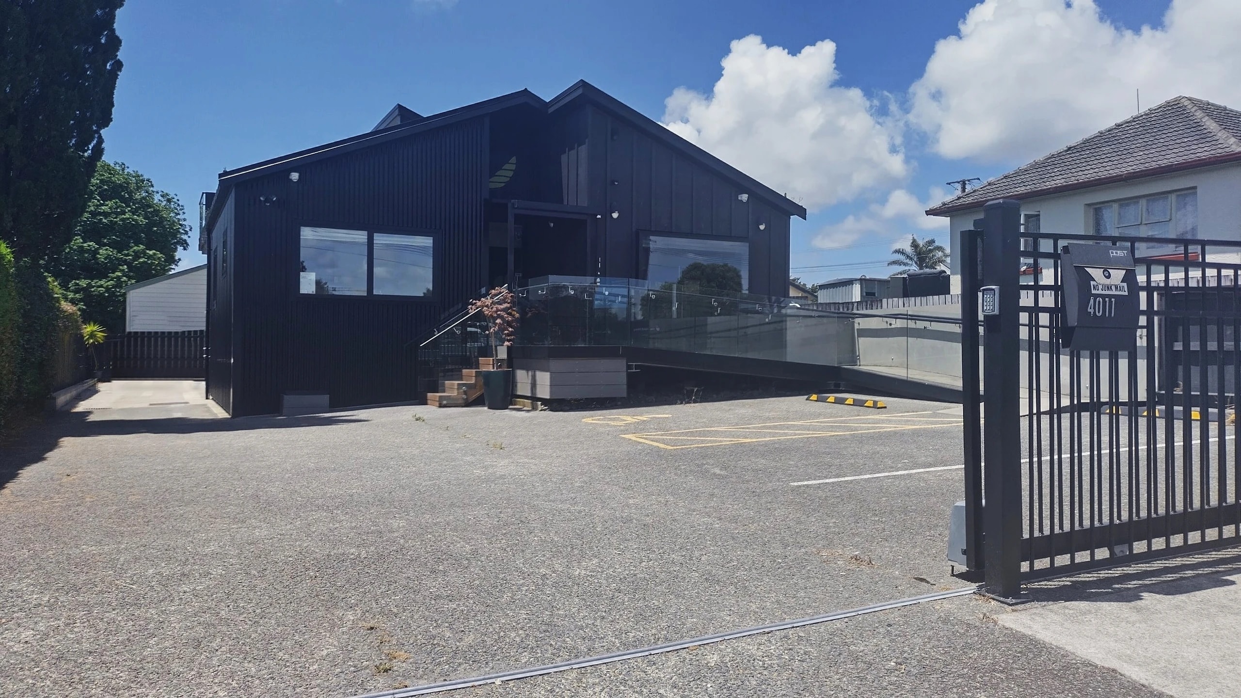 Tax & Trust Professionals Ltd — Accountants in Auckland