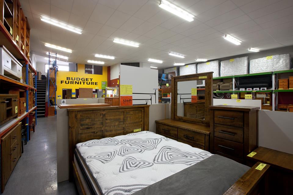 Budget Furniture — Furniture Stores in Hamilton