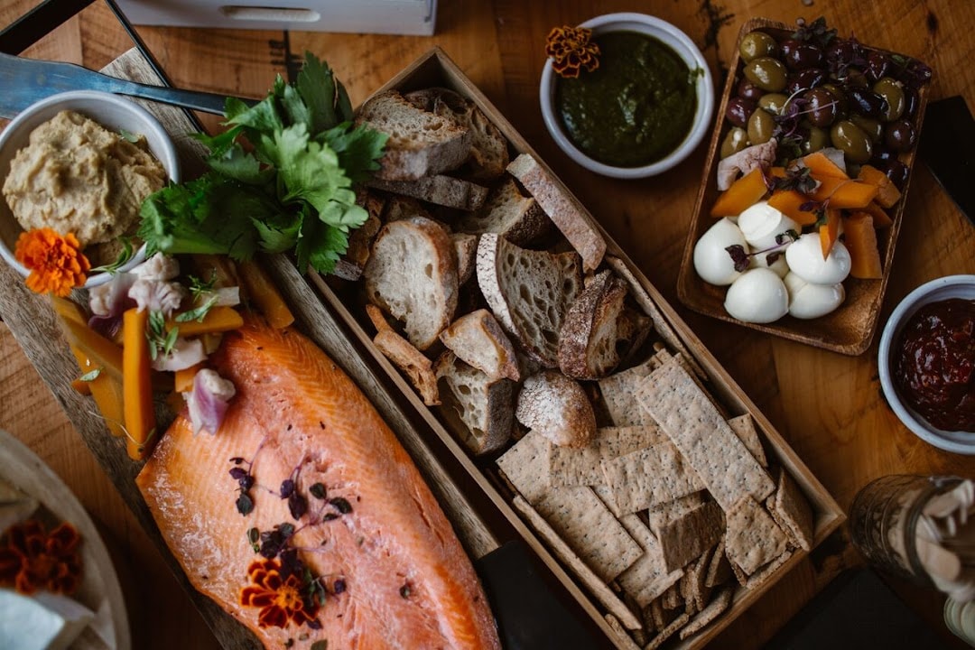 LittleWolf - Unforgettable Events — Catering Services in Auckland