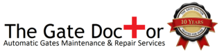The Gate Doctor Limited