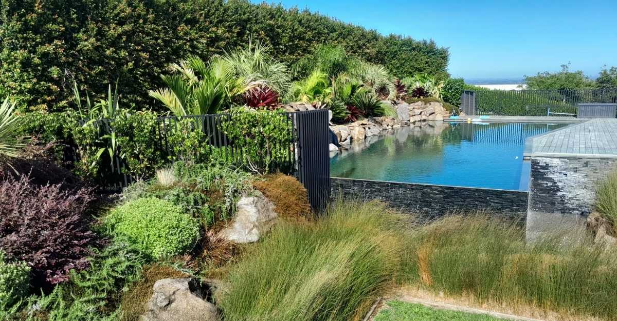 Evco Services Ltd — Landscaping Services in Auckland