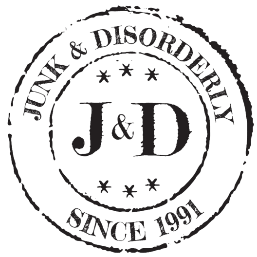 Junk and Disorderly