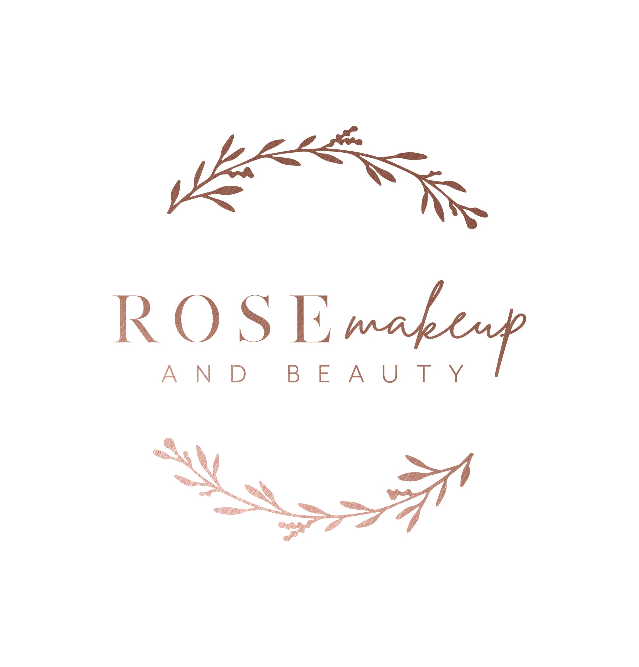 Rose Makeup and Beauty — Beauty Salons in Papakura