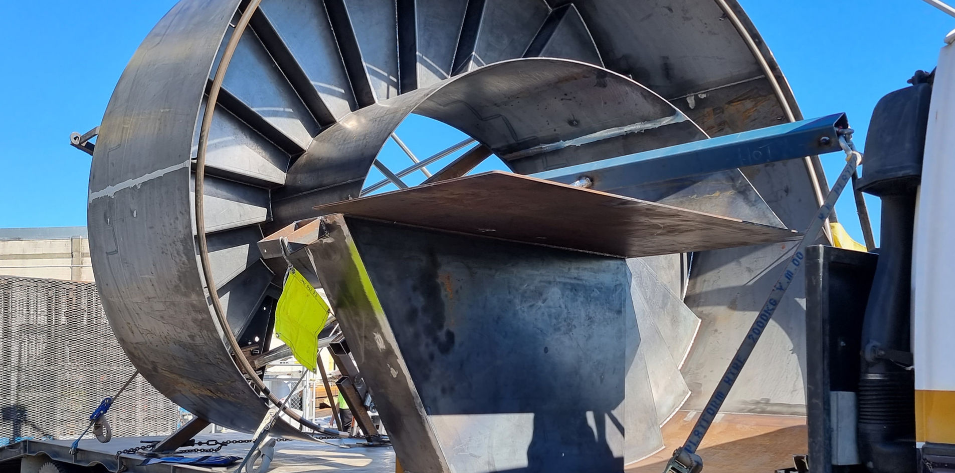 DSK Engineering — Engineering Services in Hastings