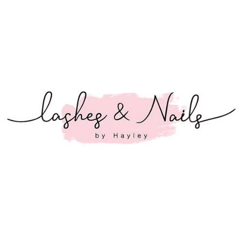 Lashes & Nails By Hayley logo