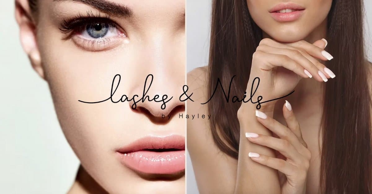 Lashes & Nails By Hayley