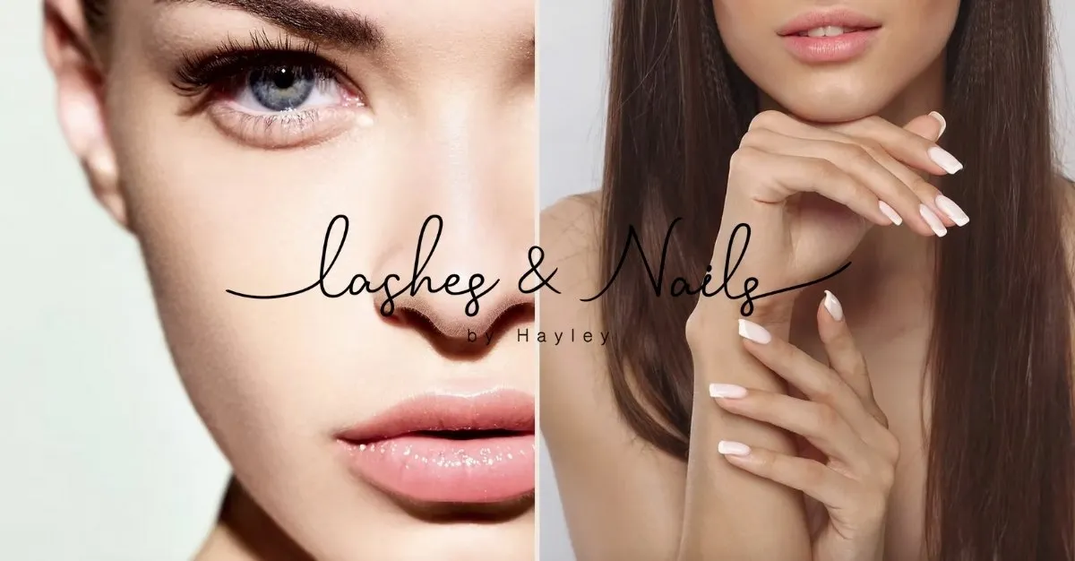 Lashes & Nails By Hayley — Nail Salons in Auckland