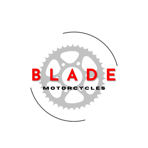 Blade Motorcycles