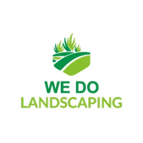 We Do Landscaping