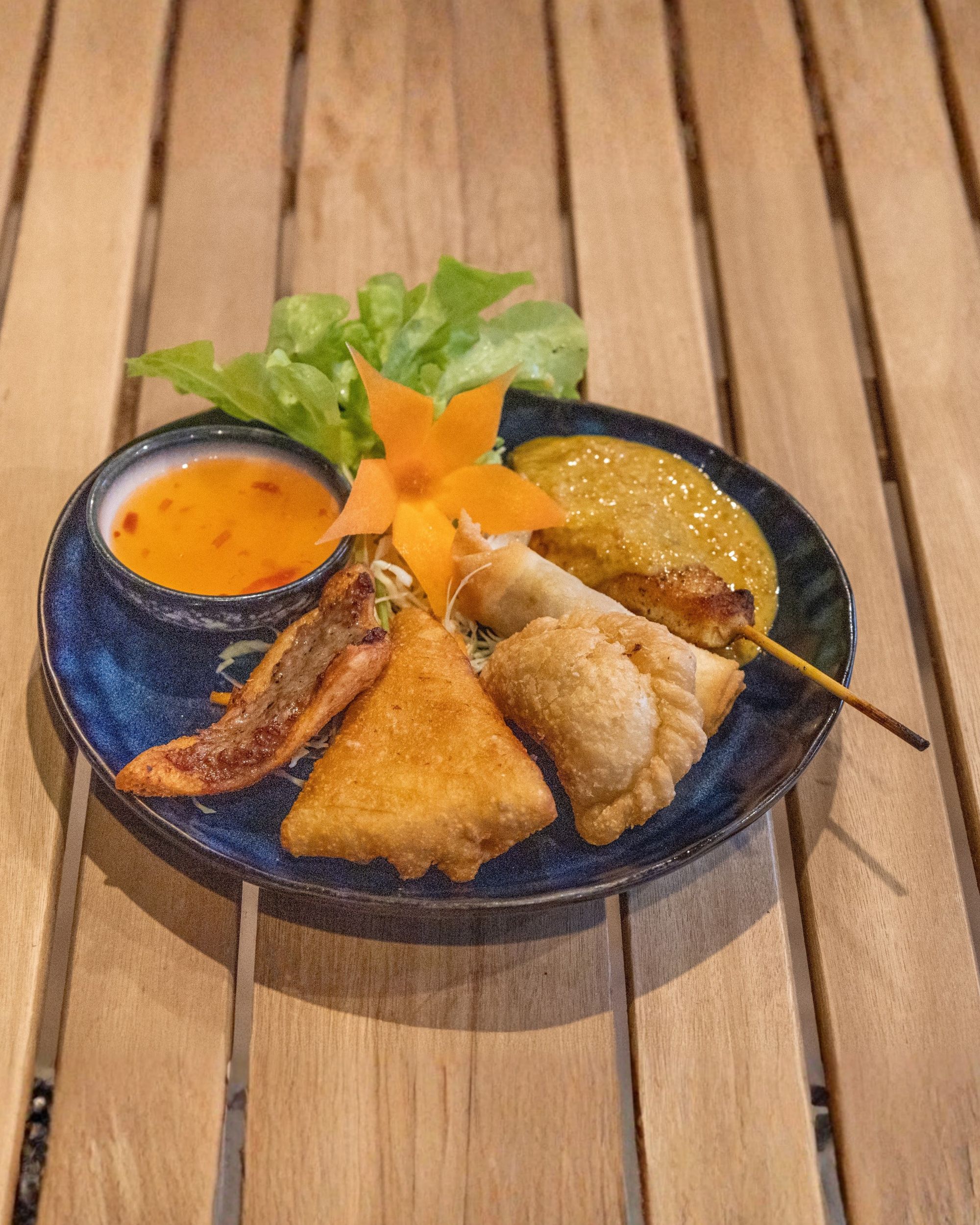 Dui’s Restaurant of Fine Thai Cuisine — Takeaway Food in Tauranga