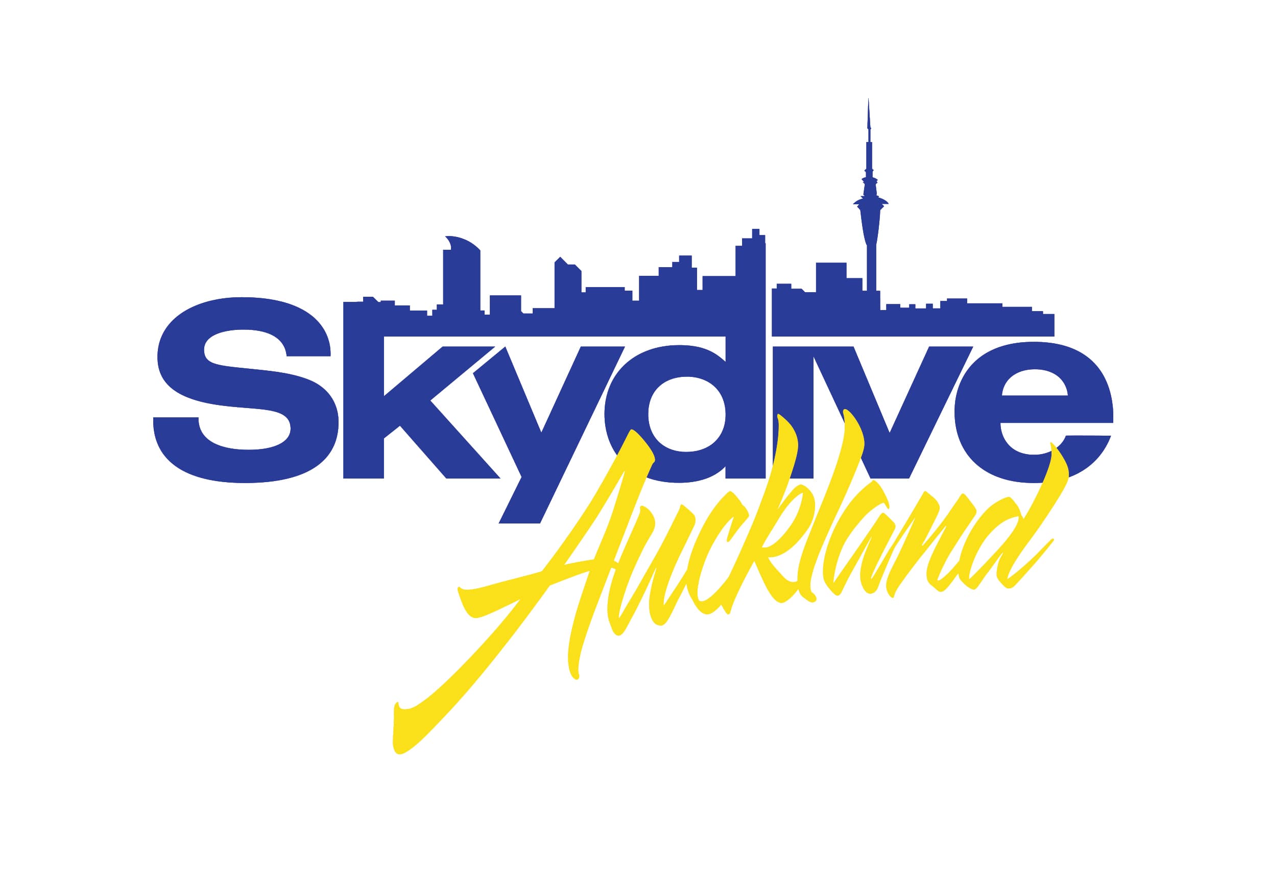 Skydive Auckland