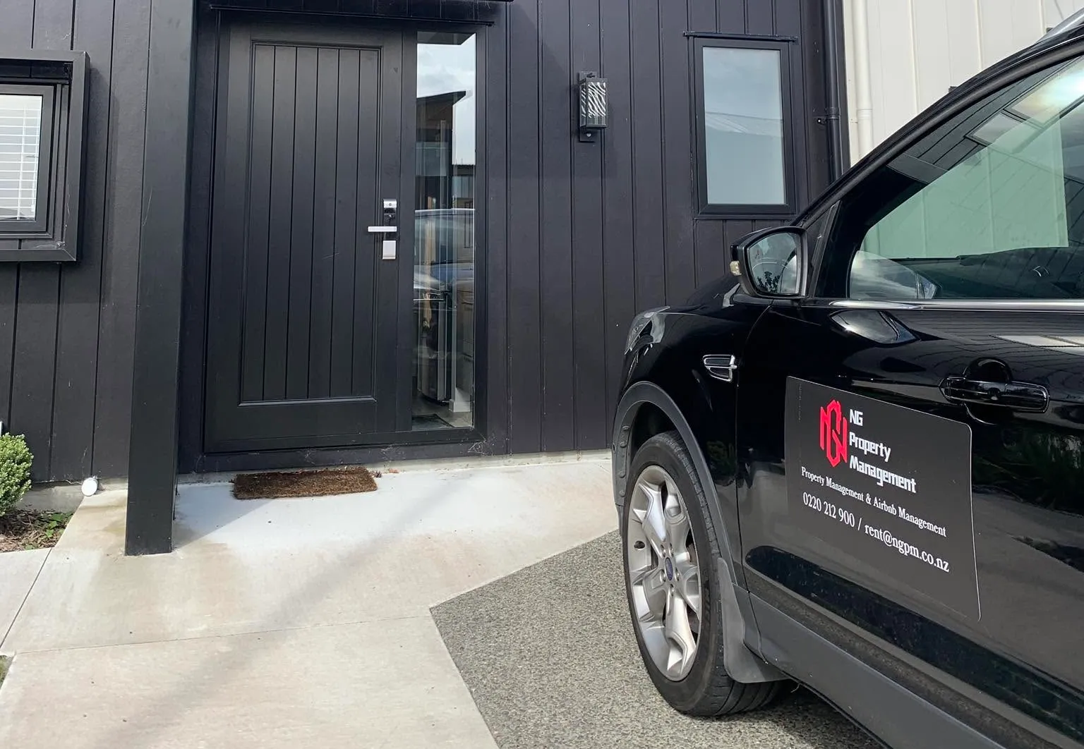 NG Property Management — Property Managers in Wellington
