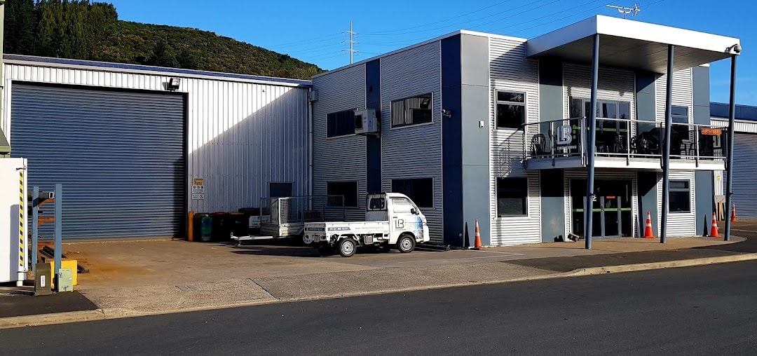 LB Engineering — Engineering Services in Dunedin