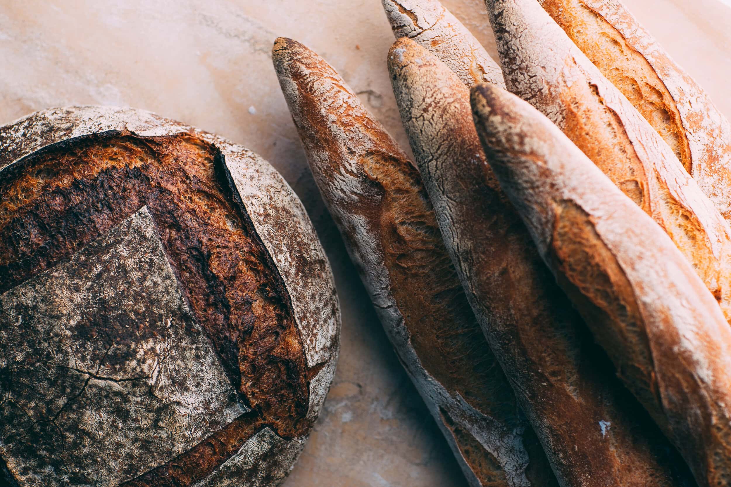 Clareville Bakery — Bakeries in Carterton
