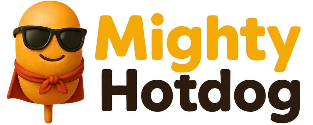 Mighty Hotdog Chancery — Restaurants in Auckland