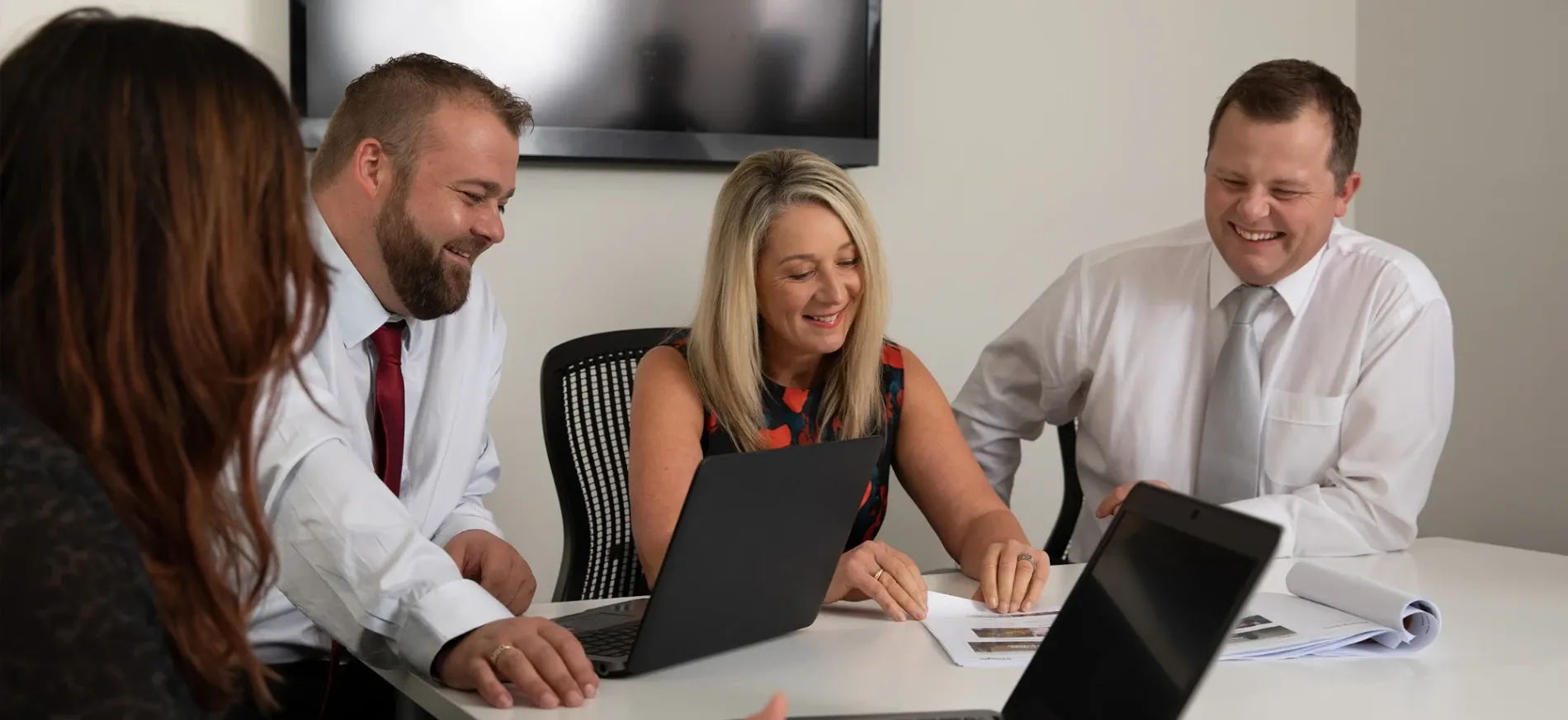 Ryan Recruitment — HR & Recruitment Services in Riccarton