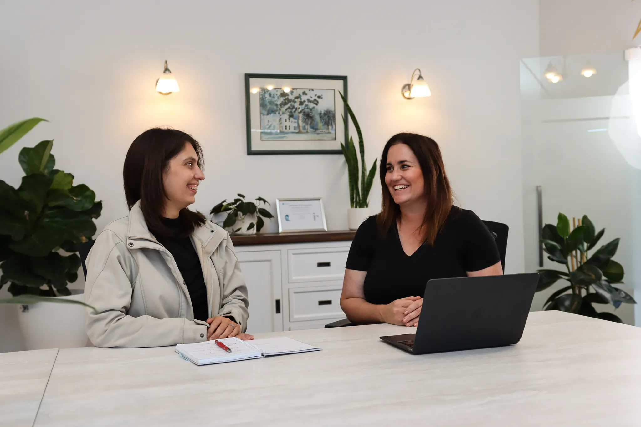 KGA Chartered Accountants Limited — Financial Services in Warkworth