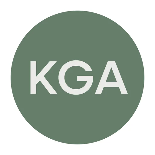 KGA Chartered Accountants Limited