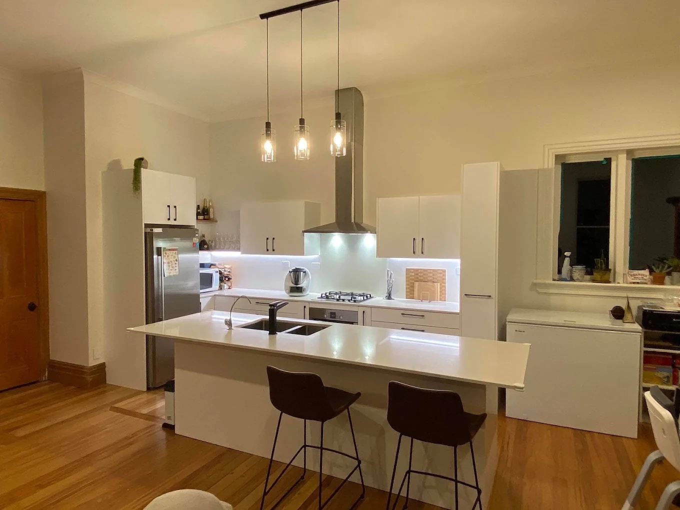 Dunedin City Contracting — General Contractors in Dunedin