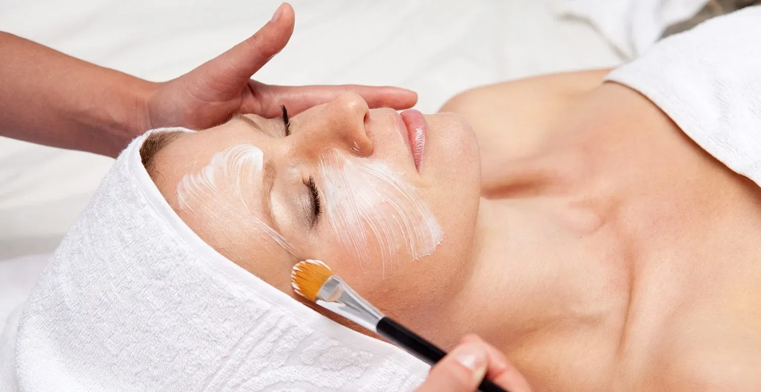 Virginia Scott Beauty — Beauty Salons in Riccarton