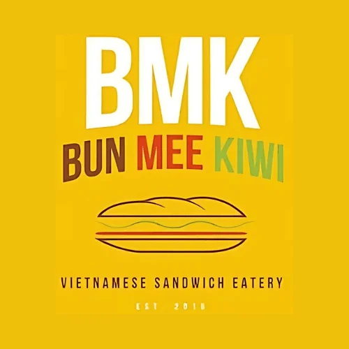 Bun Mee Kiwi