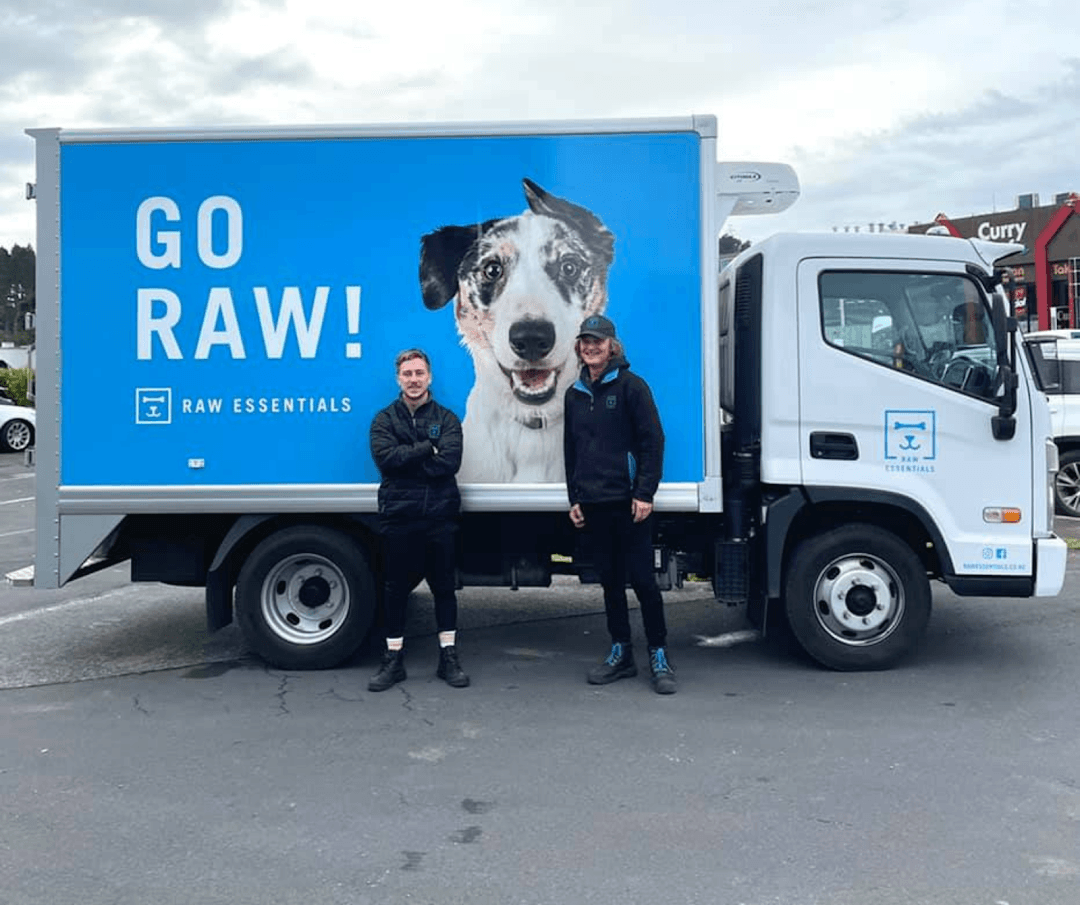 Raw Essentials (Silverdale)