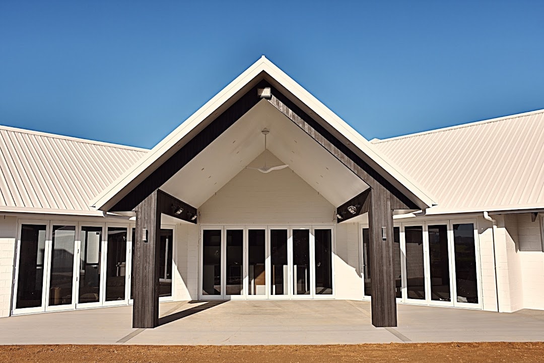 Marty Robson Builders — Construction Companies in Tuakau