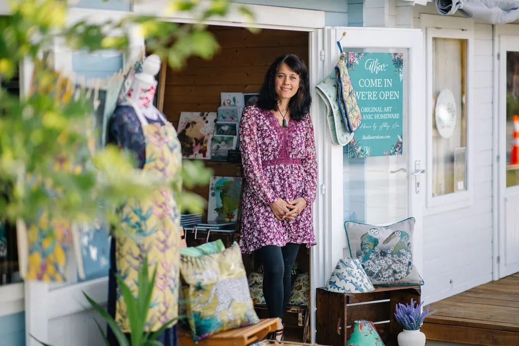 Ilka Boutique — Gift Shops in Māpua