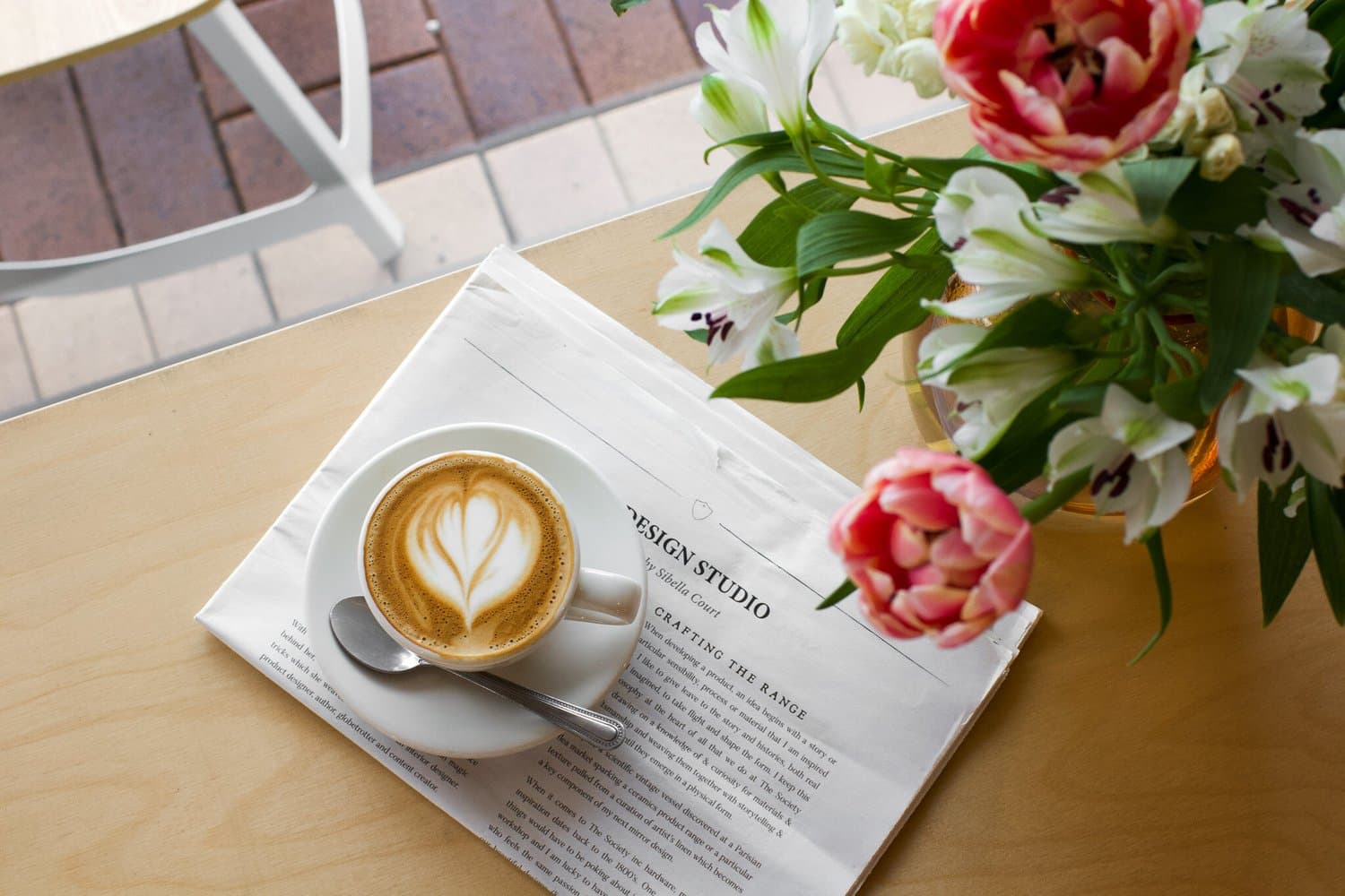 Trade School Kitchen — Café in Lower Hutt