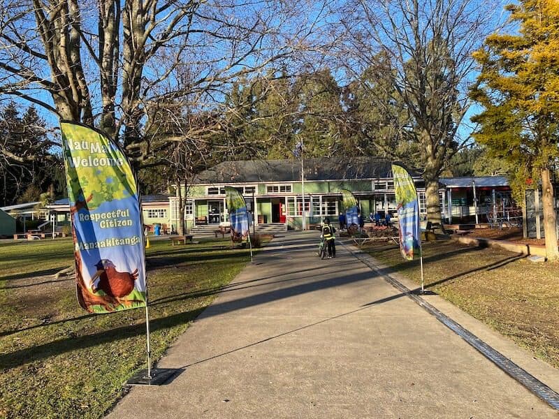 Glentunnel School — Schools in Glentunnel