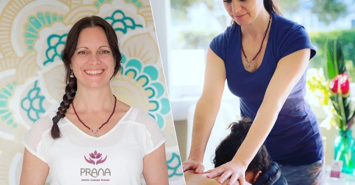 Prana Holistic Massage Therapy — Massage Therapists in Auckland