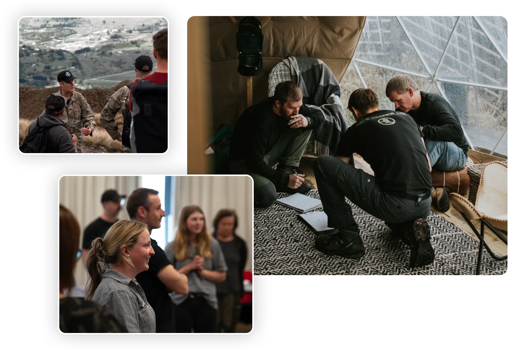 HALO Training — Education & Training in Auckland
