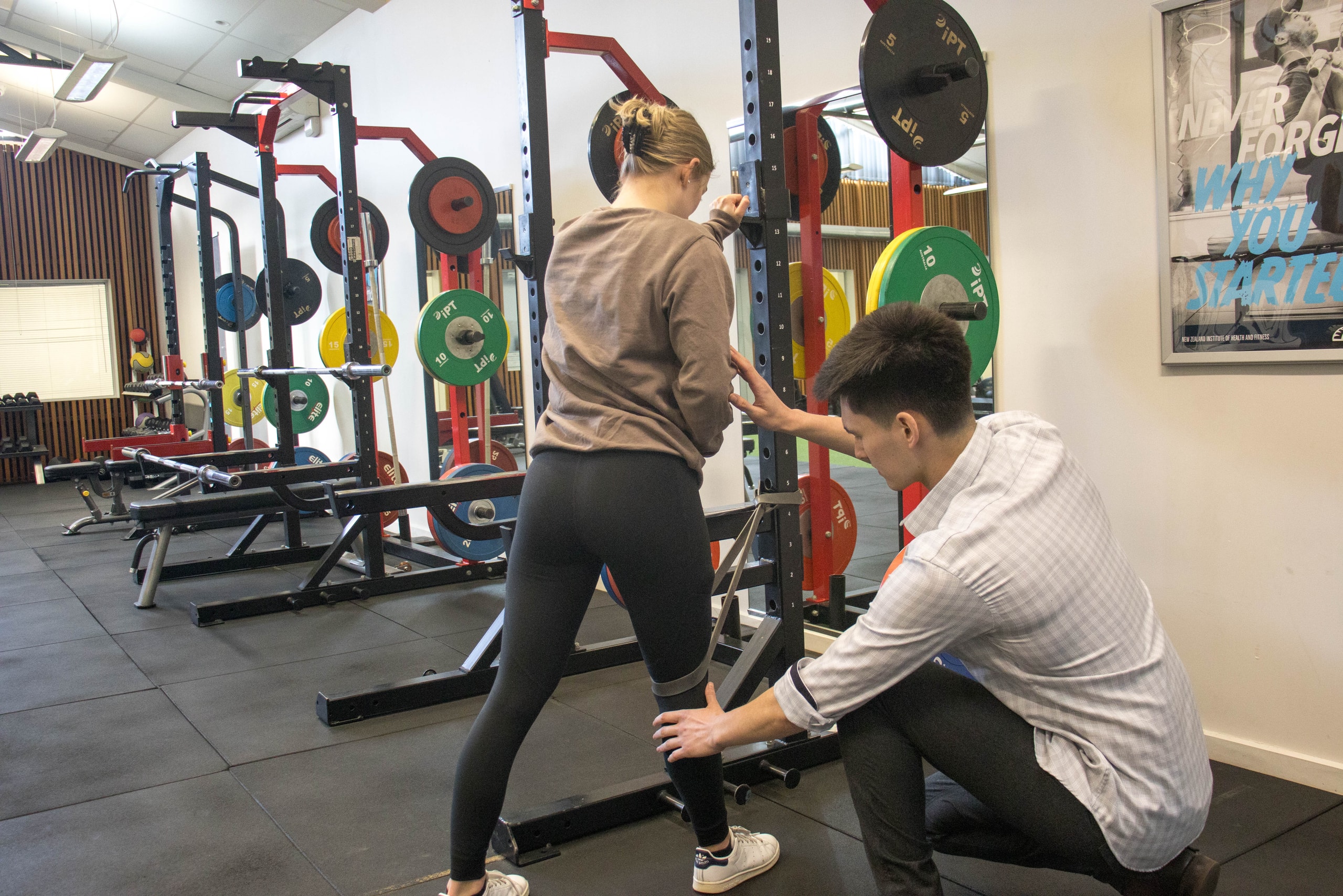 Physio Clinicans — Physiotherapists in Christchurch