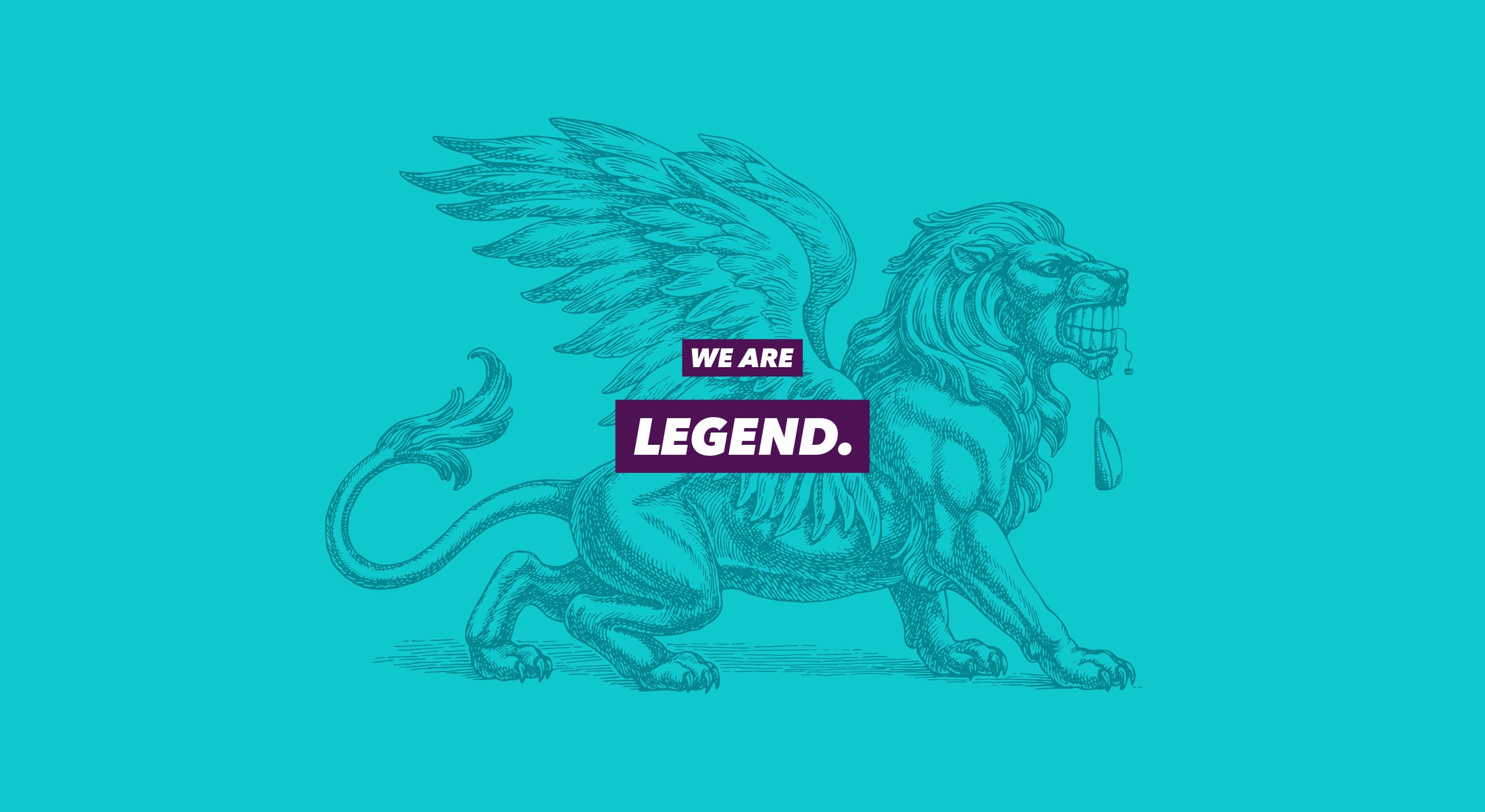Legend — Marketing Services in Taupō
