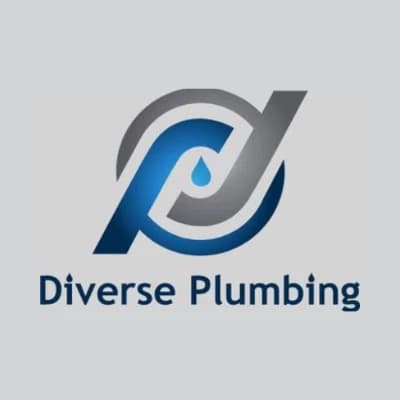 Diverse Plumbing Limited logo