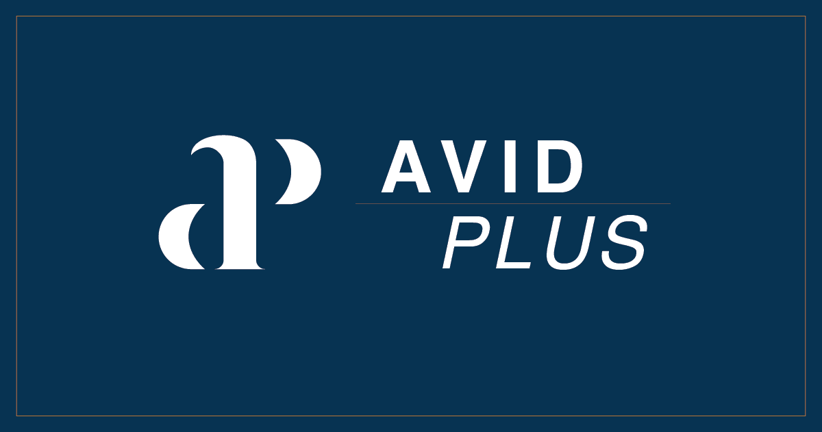 Avid Plus — Professional Services in Dunedin