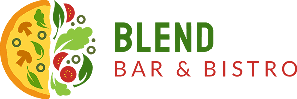 Blend Bar & Bistro