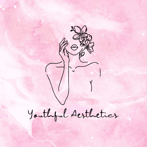 Youthful Aesthetics logo