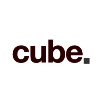 Cube Design logo