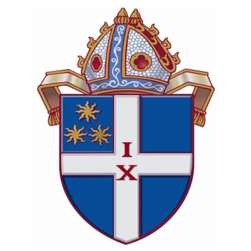 Rolleston Anglican Church