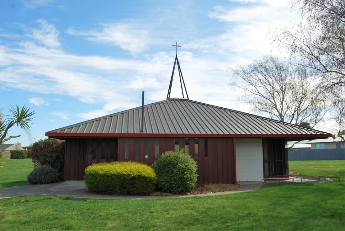Rolleston Anglican Church — Non Profit Organisations in Rolleston