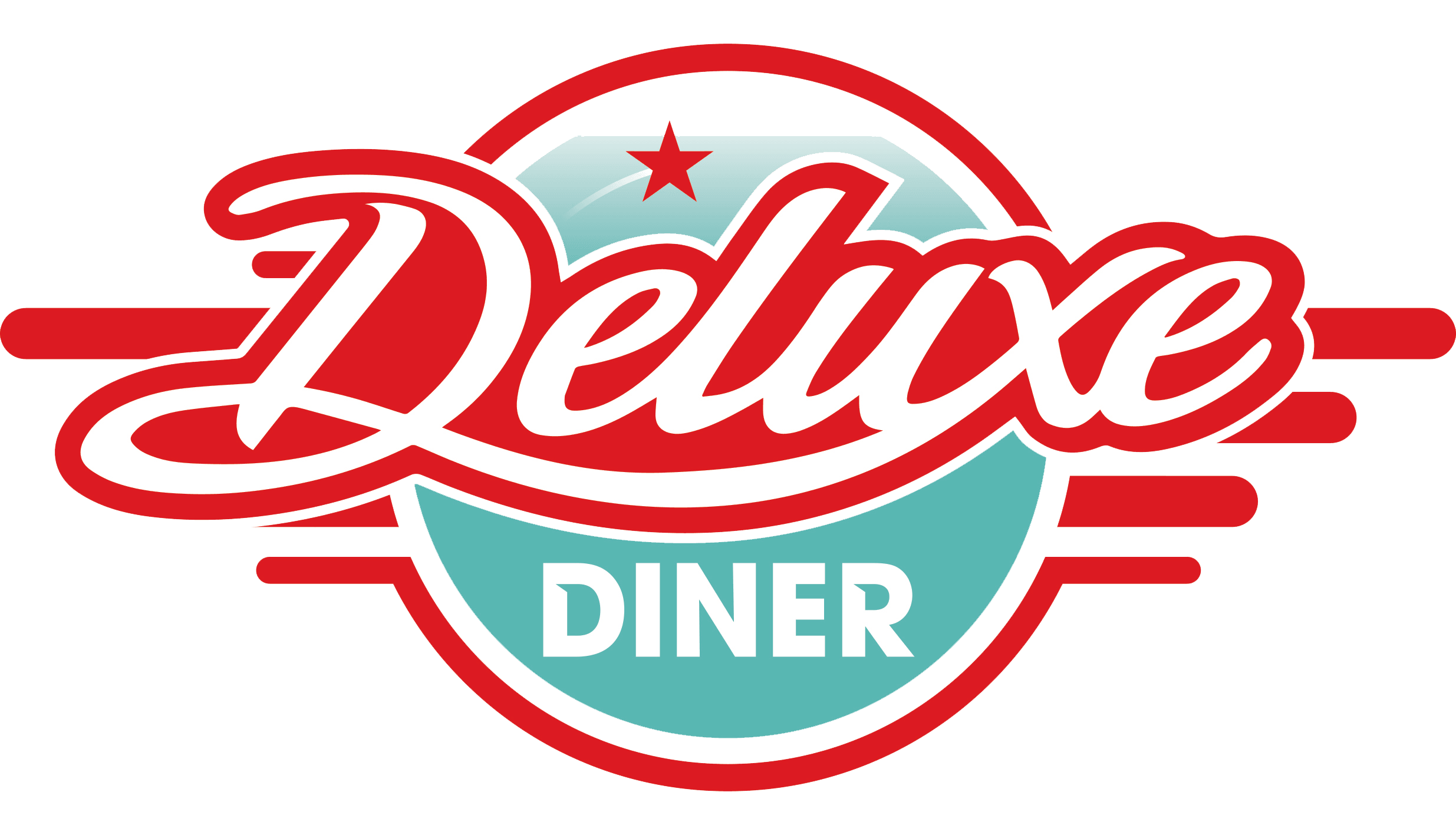 Deluxe Diner — Takeaway Food in New Plymouth